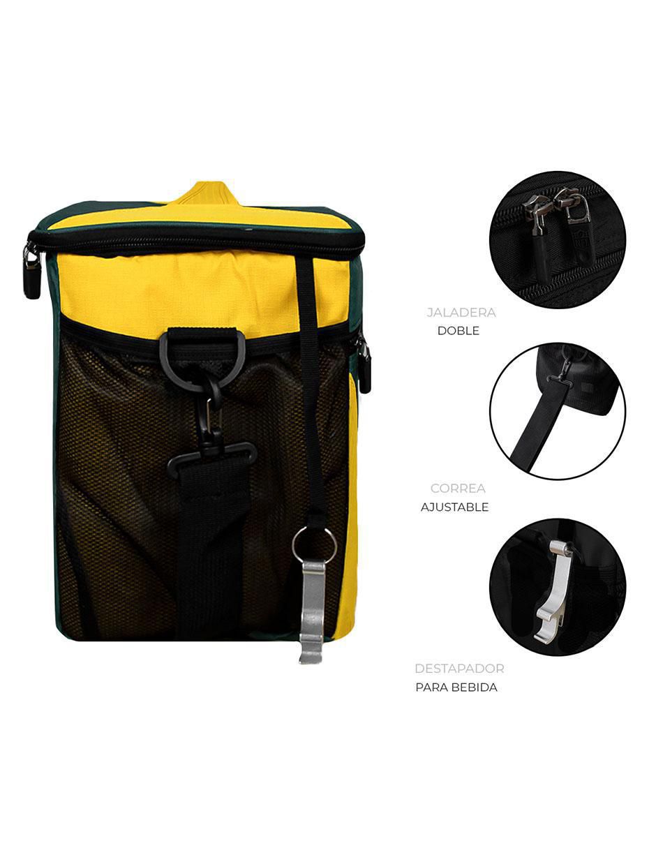Hielera Green Bay Packers 3