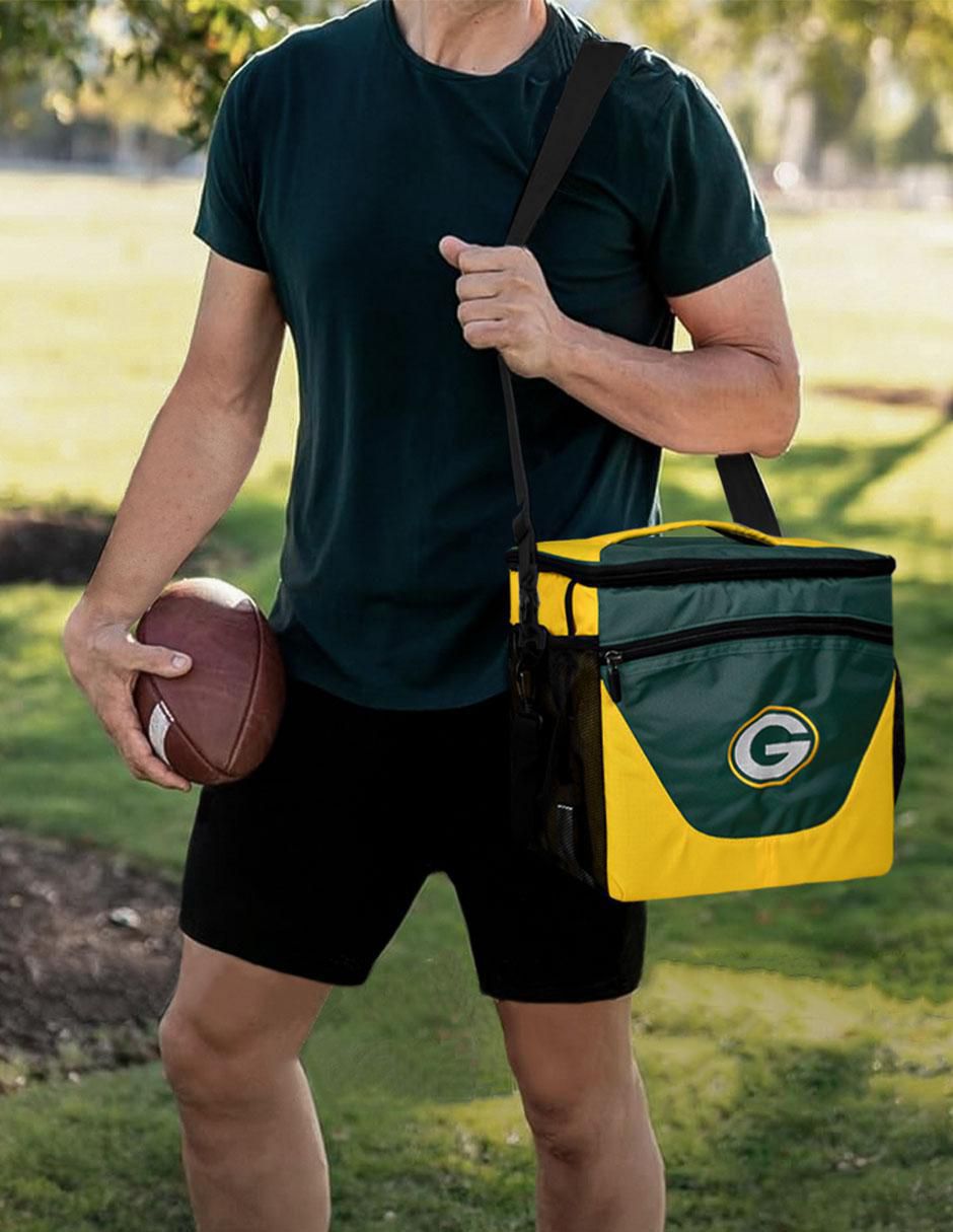Hielera Green Bay Packers 4