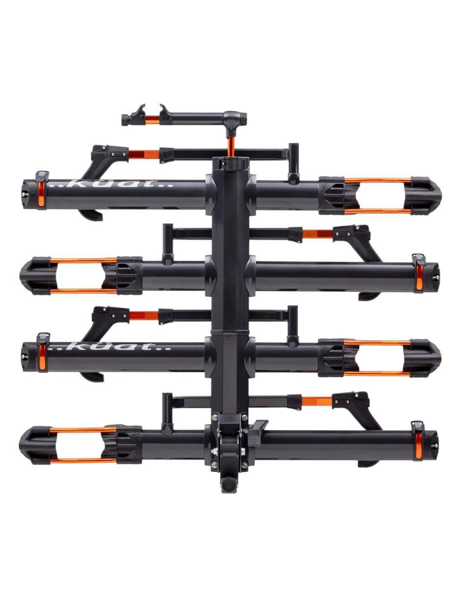 Rack porta bicicleta para camioneta Kuat nv