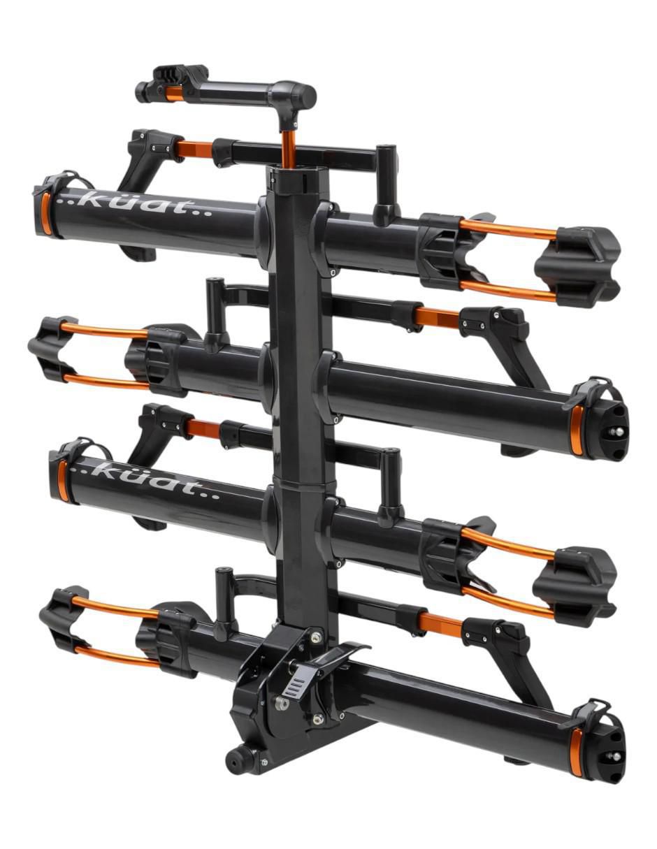 Rack porta bicicleta para camioneta kuat kuat nv