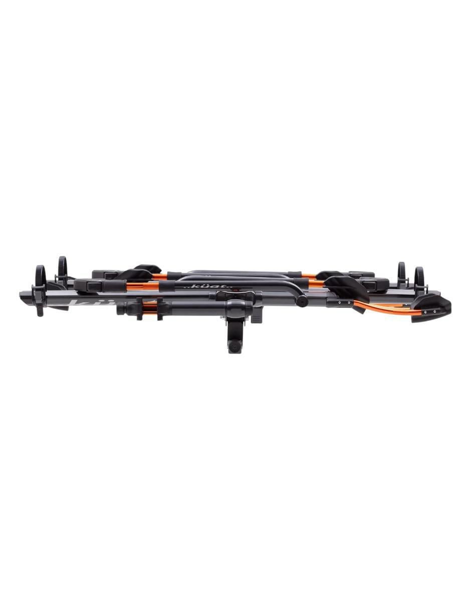 Rack porta bicicleta para camioneta kuat kuat nv