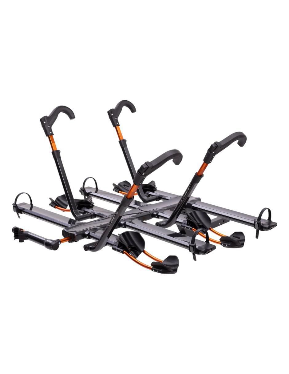 Rack porta bicicleta para camioneta kuat kuat nv