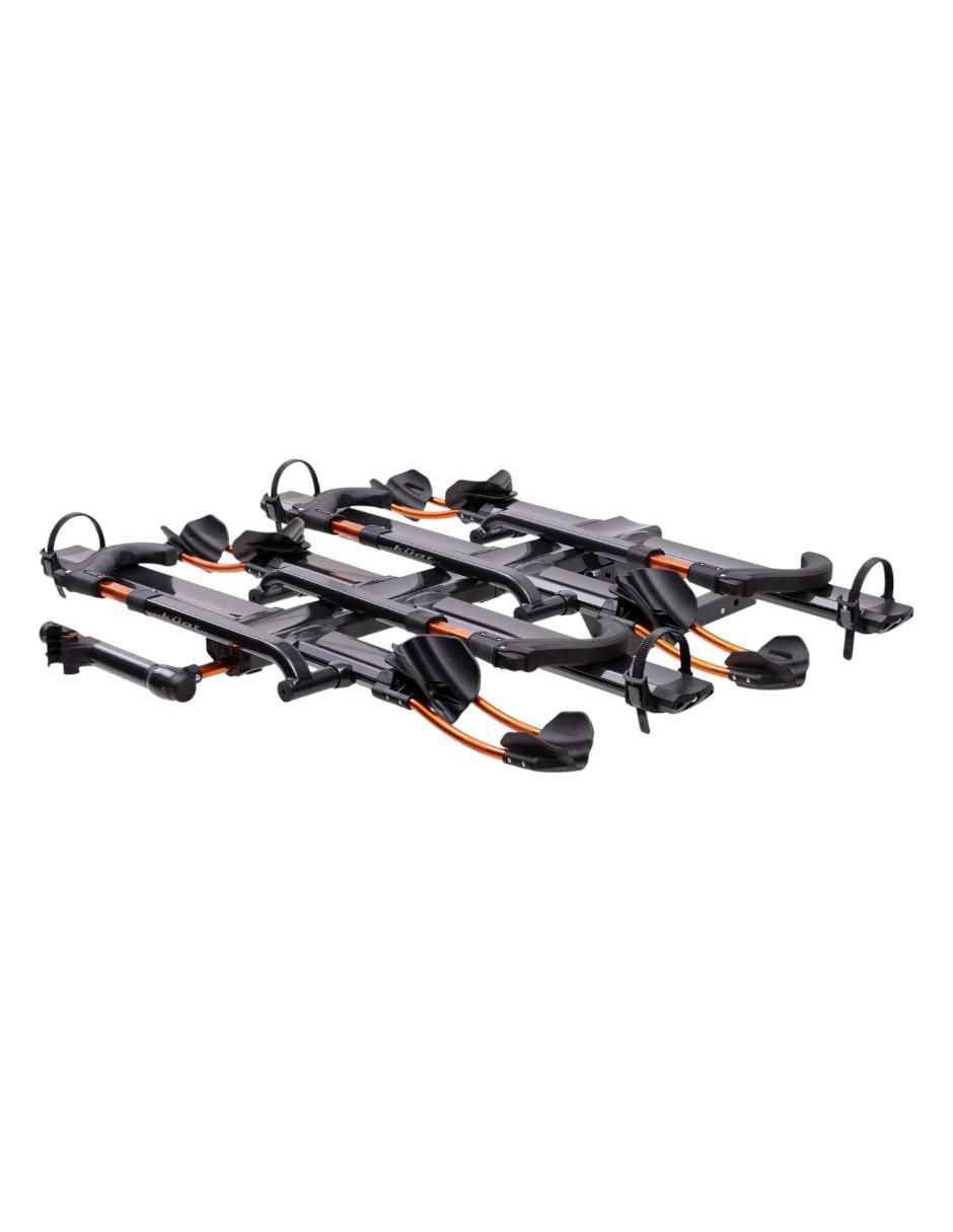 Rack porta bicicleta para camioneta kuat kuat nv
