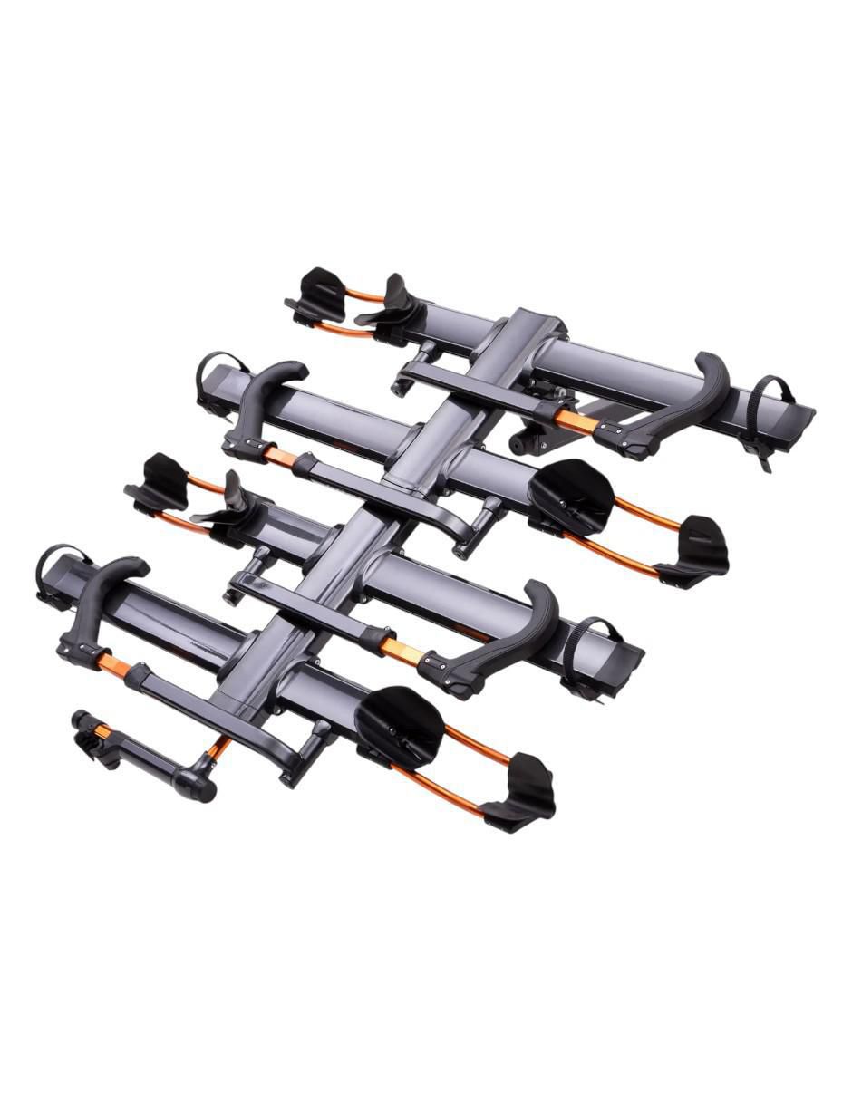 Rack porta bicicleta para camioneta kuat kuat nv