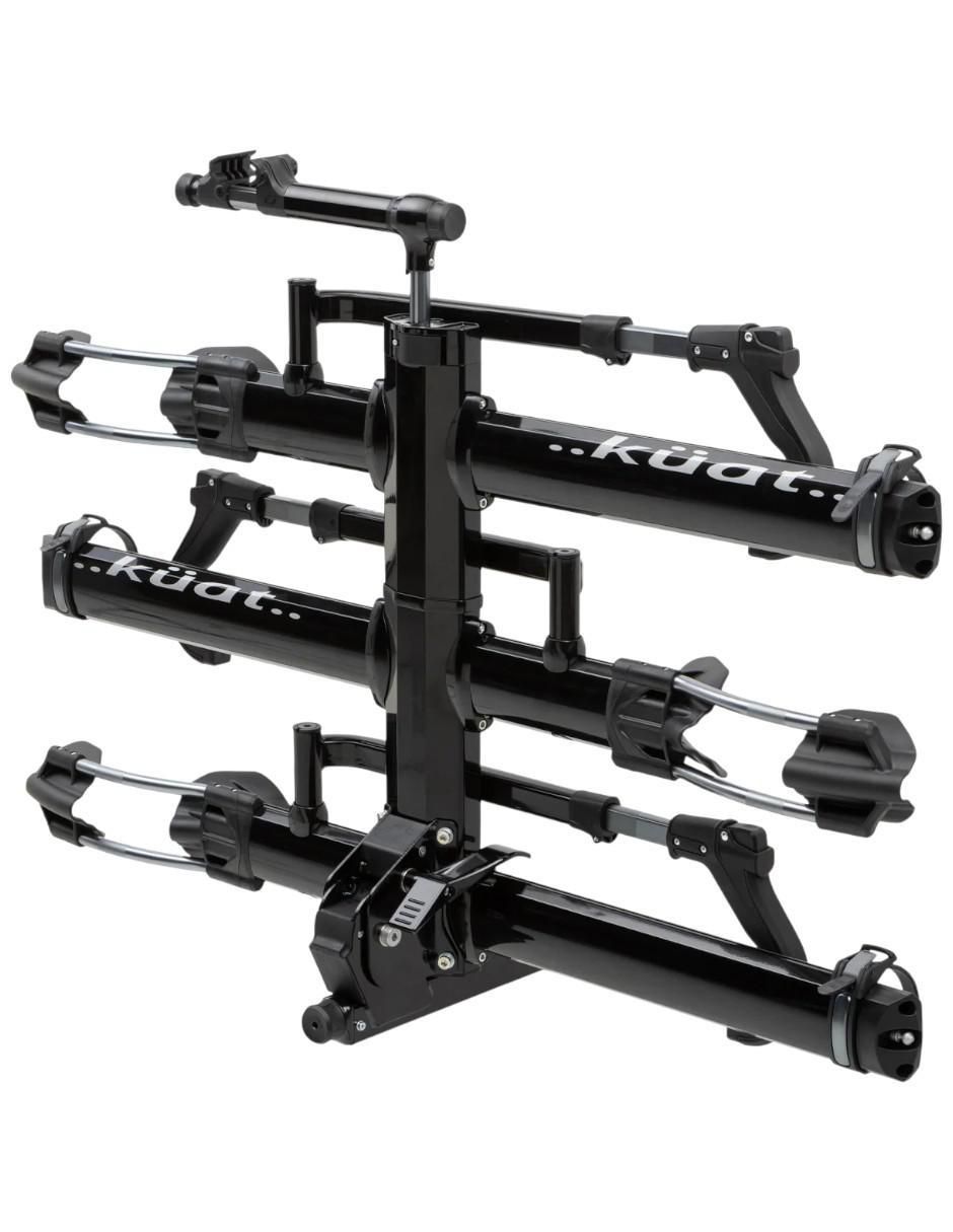 Rack porta bicicleta para camioneta Kuat nv 2
