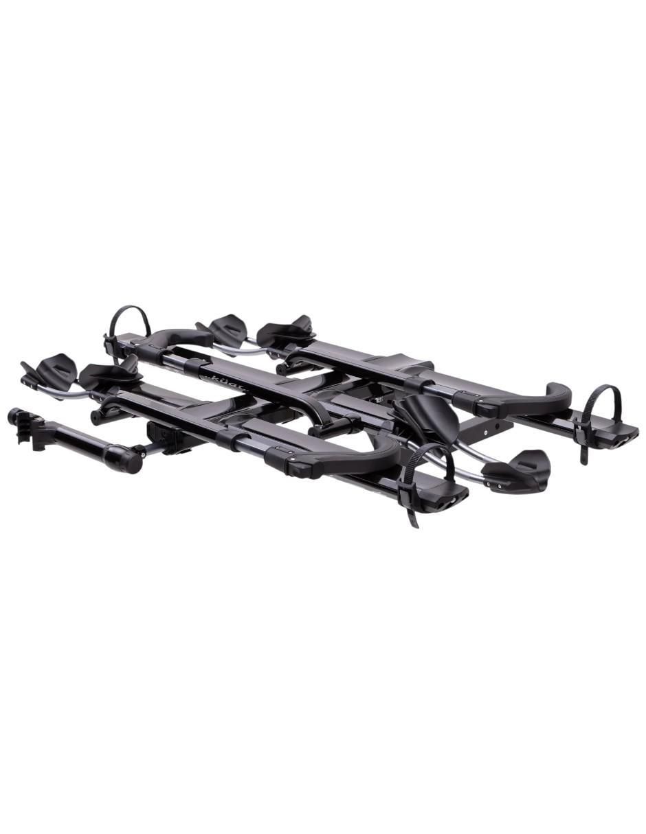 Rack porta bicicleta para camioneta Kuat nv 6
