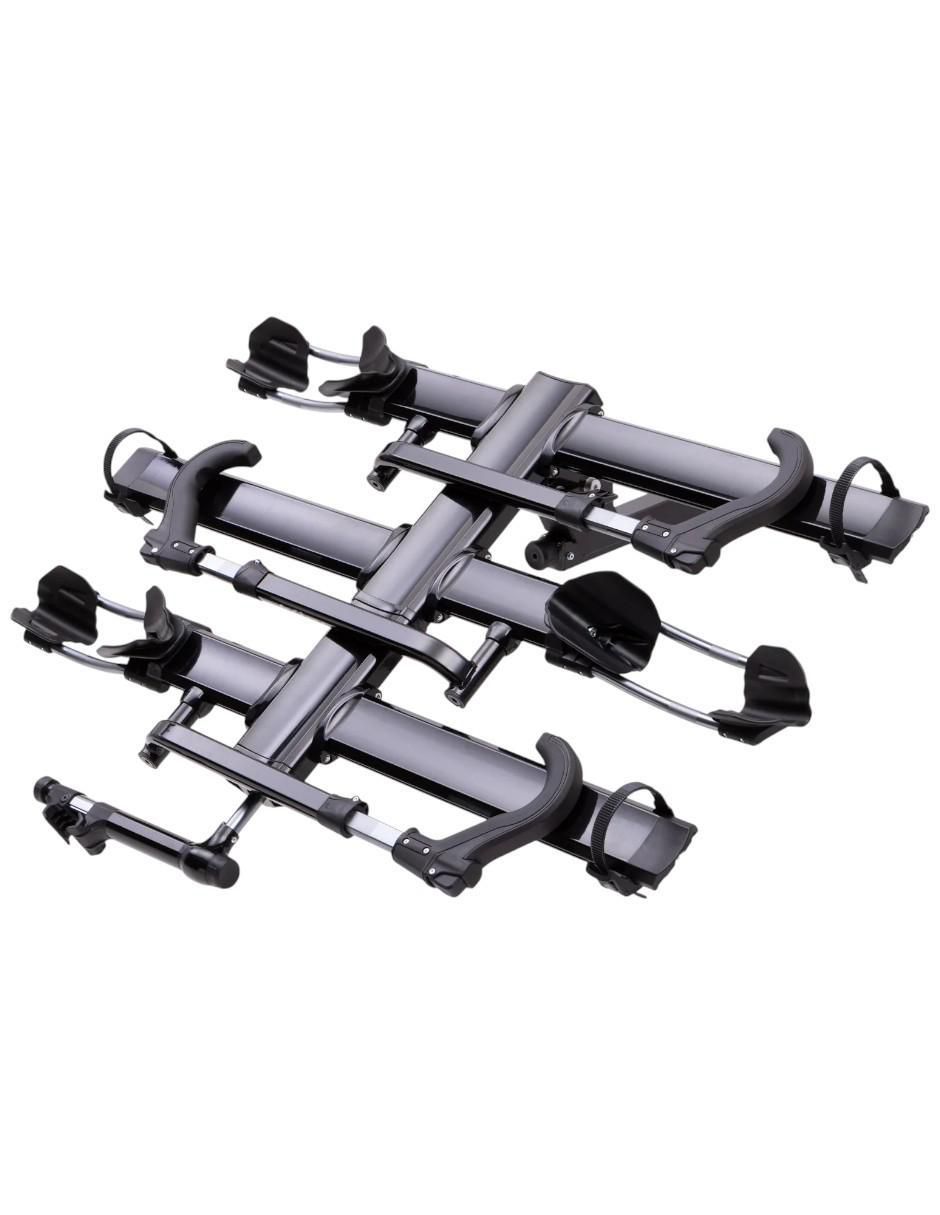 Rack porta bicicleta para camioneta Kuat nv 8