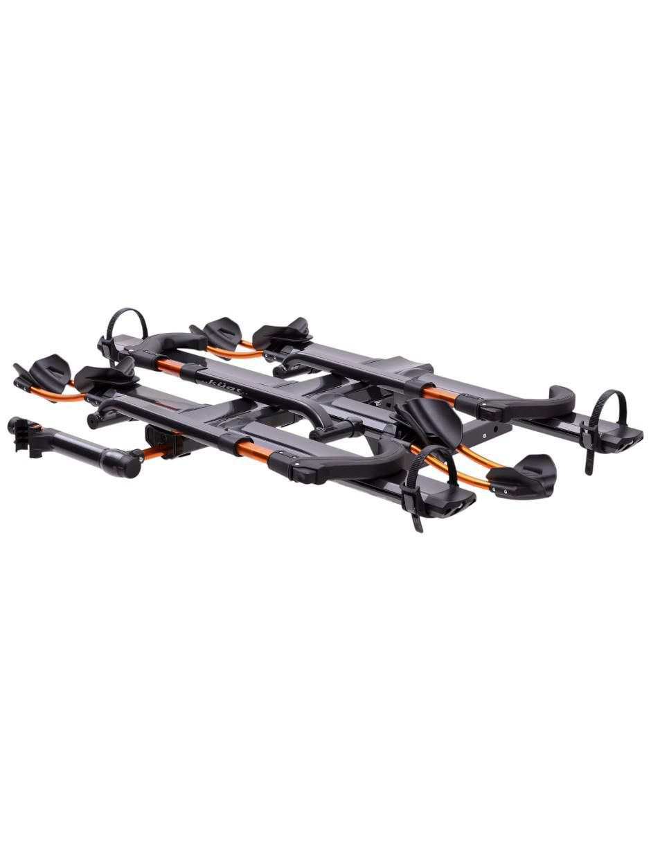 Rack porta bicicleta para camioneta kuat kuat nv