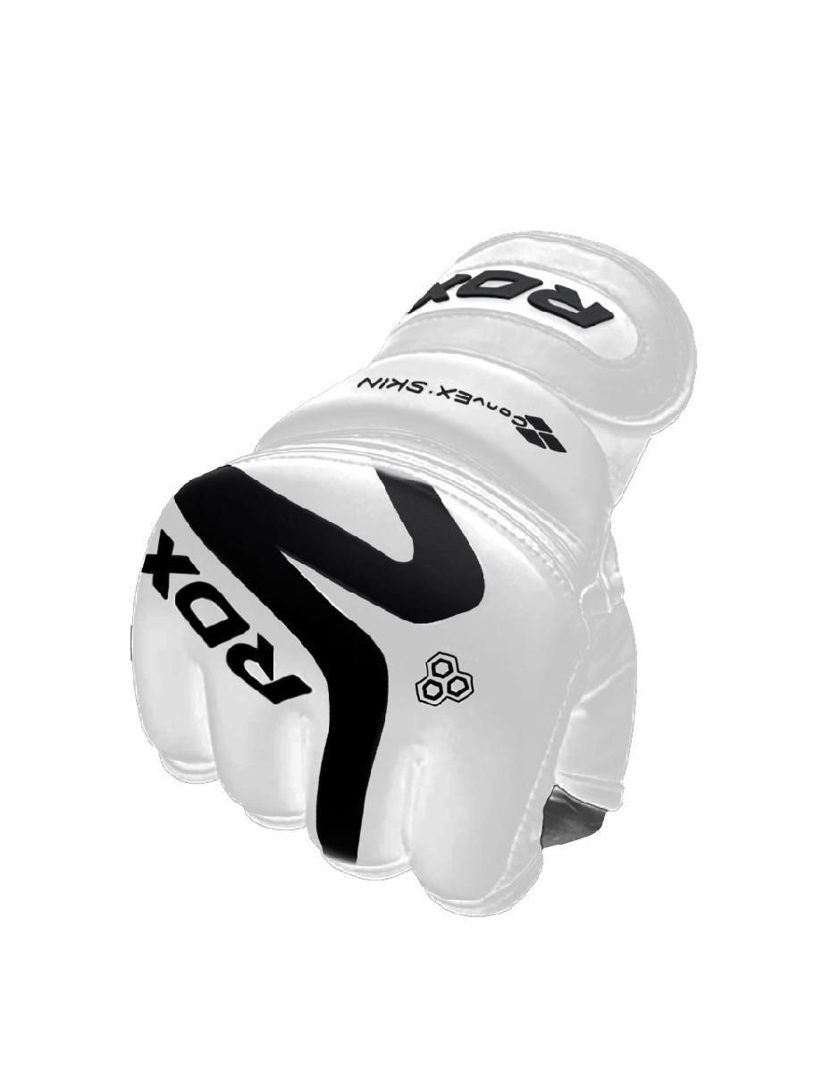 Guantes para Arte Marcial unisex 3
