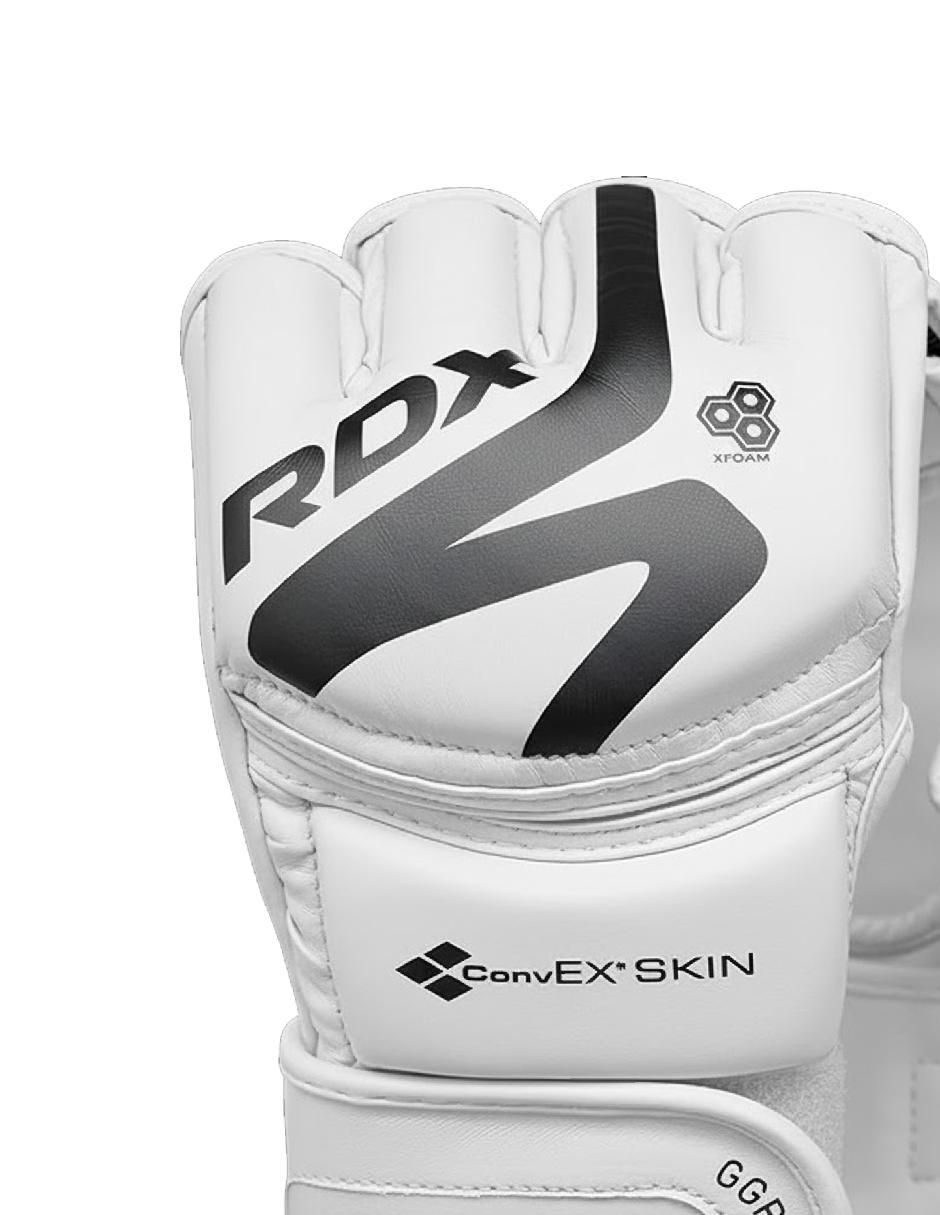 Guantes para Arte Marcial unisex 4