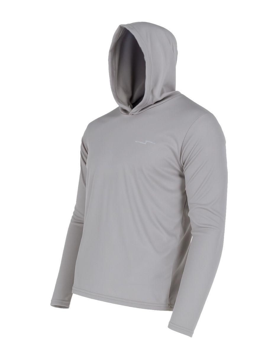 Set de playera deportiva para entrenamiento de hombre 2
