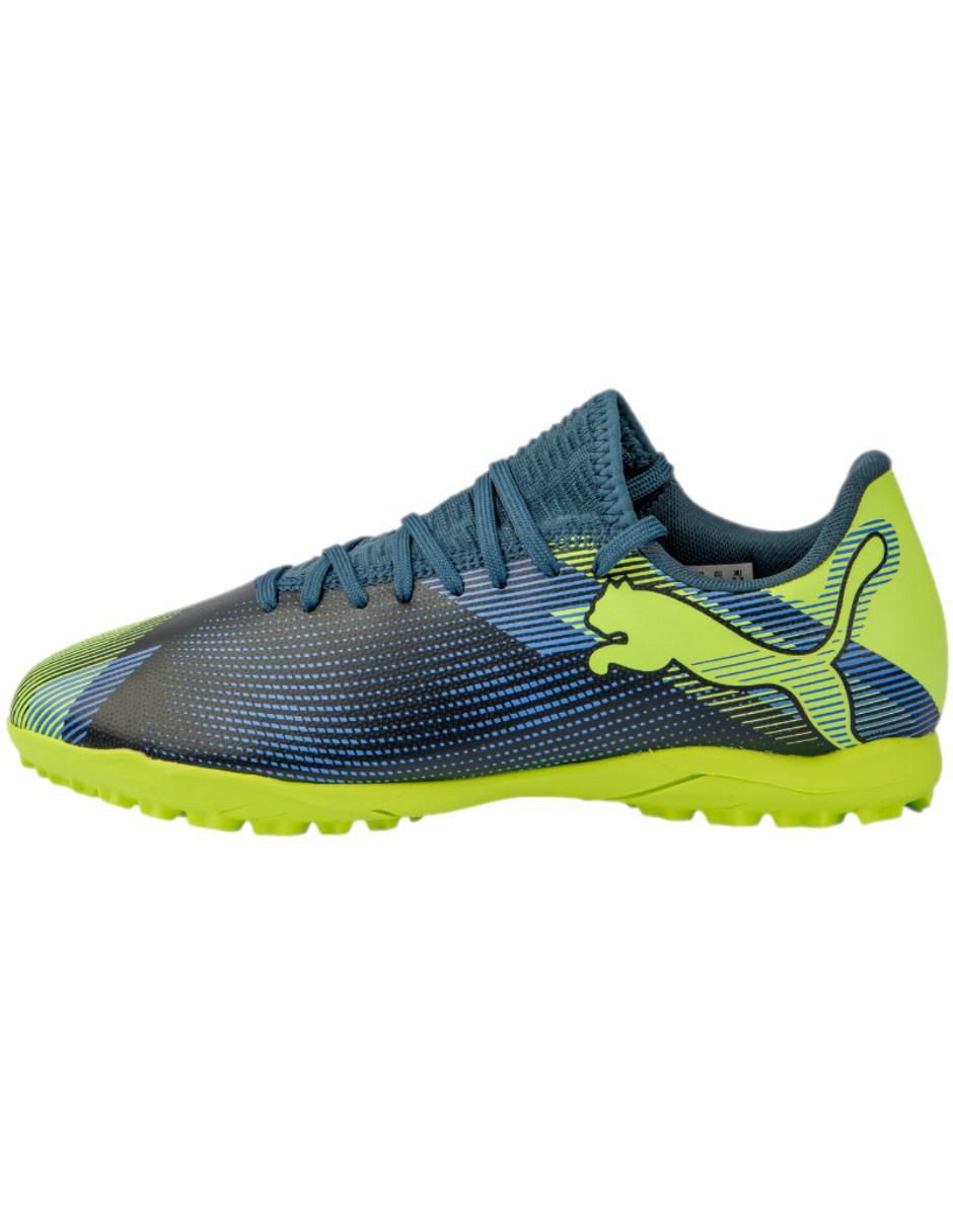 Tenis de hombre para fútbol 4