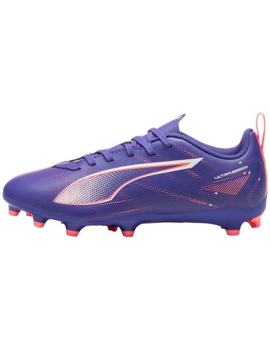 Tenis de hombre para fútbol 1