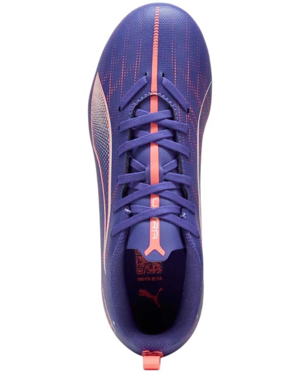 Tenis de hombre para fútbol 4