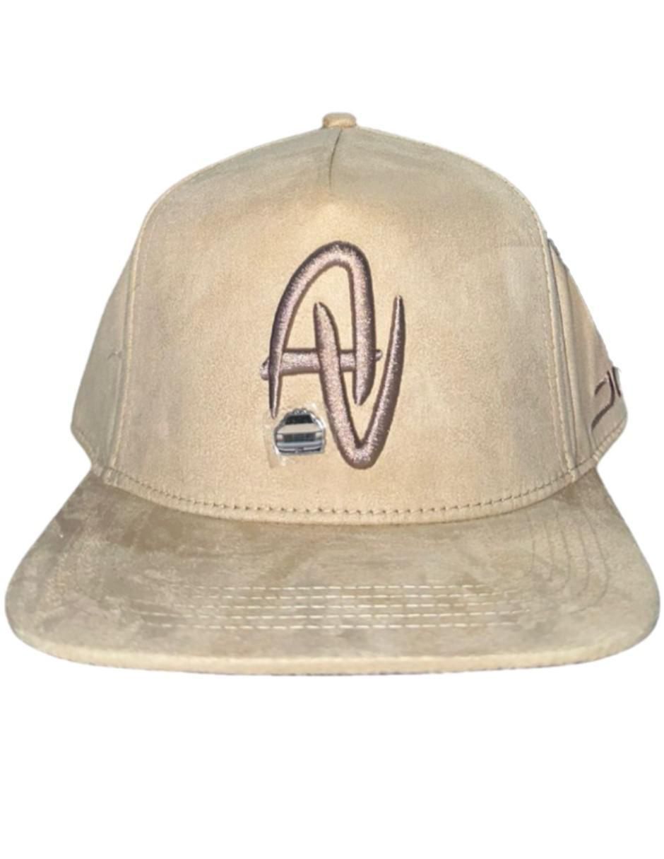 Gorra visera plana para hombre