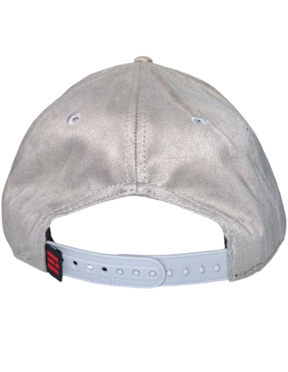 Gorra visera plana cerrada para hombre 3
