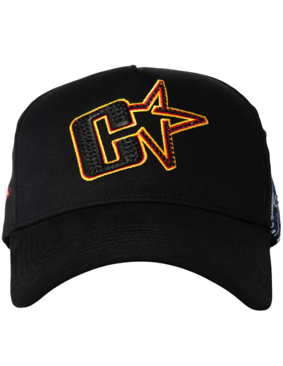 Gorra visera semicurva broche para hombre Gorra visera semicurva broche para hombre