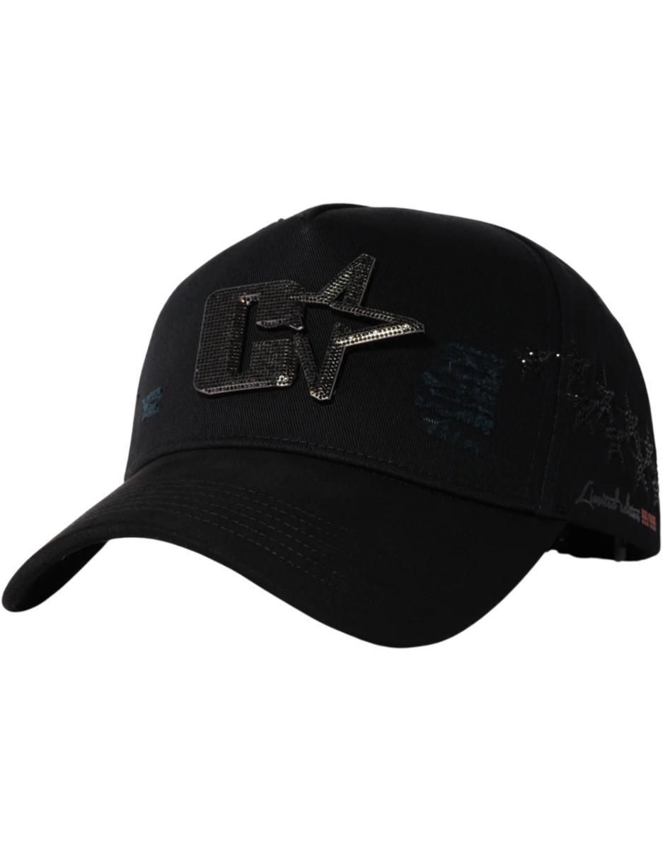 Gorra visera curva broche para hombre Gorra visera curva broche para hombre
