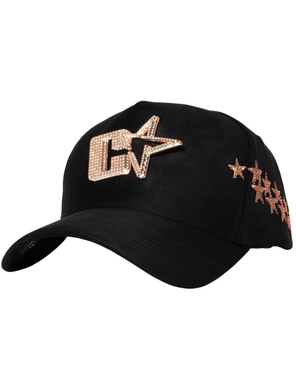 Gorra visera plana cerrada para hombre 4
