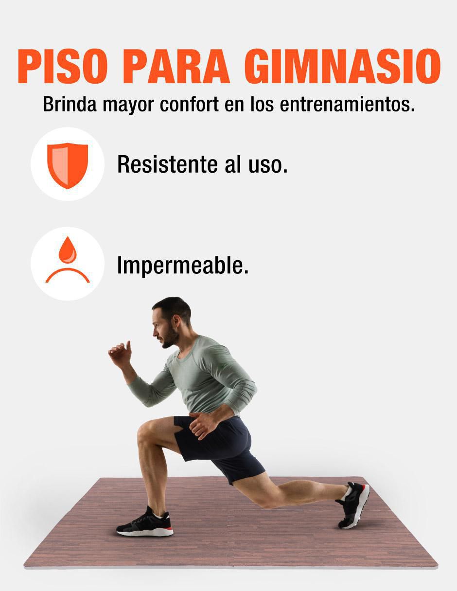 Tapete deportivo 2