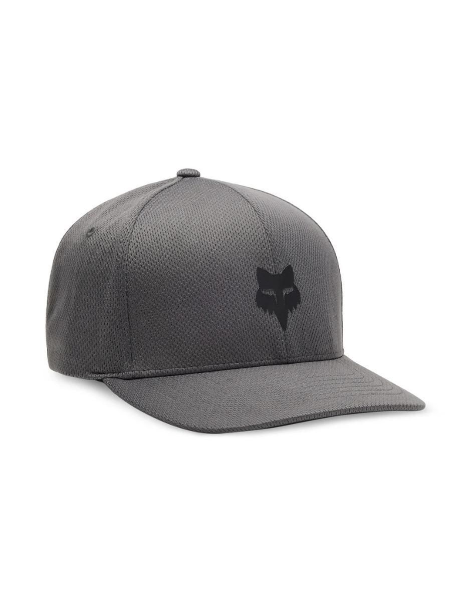 Gorra visera curva cerrada Flexfit para hombre 1