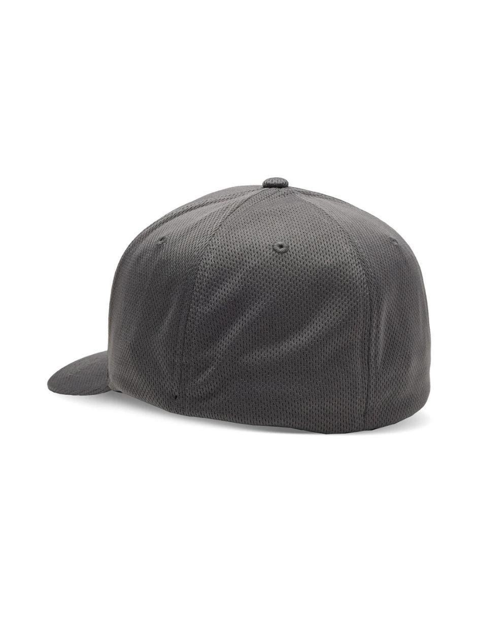 Gorra visera curva cerrada Flexfit para hombre 2