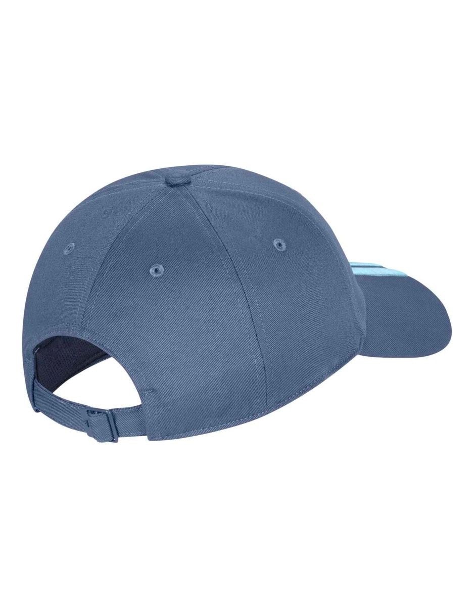 Gorra con visera curva correa ajustable para fútbol Argentina Afa Selección De De Argentina adulto 2