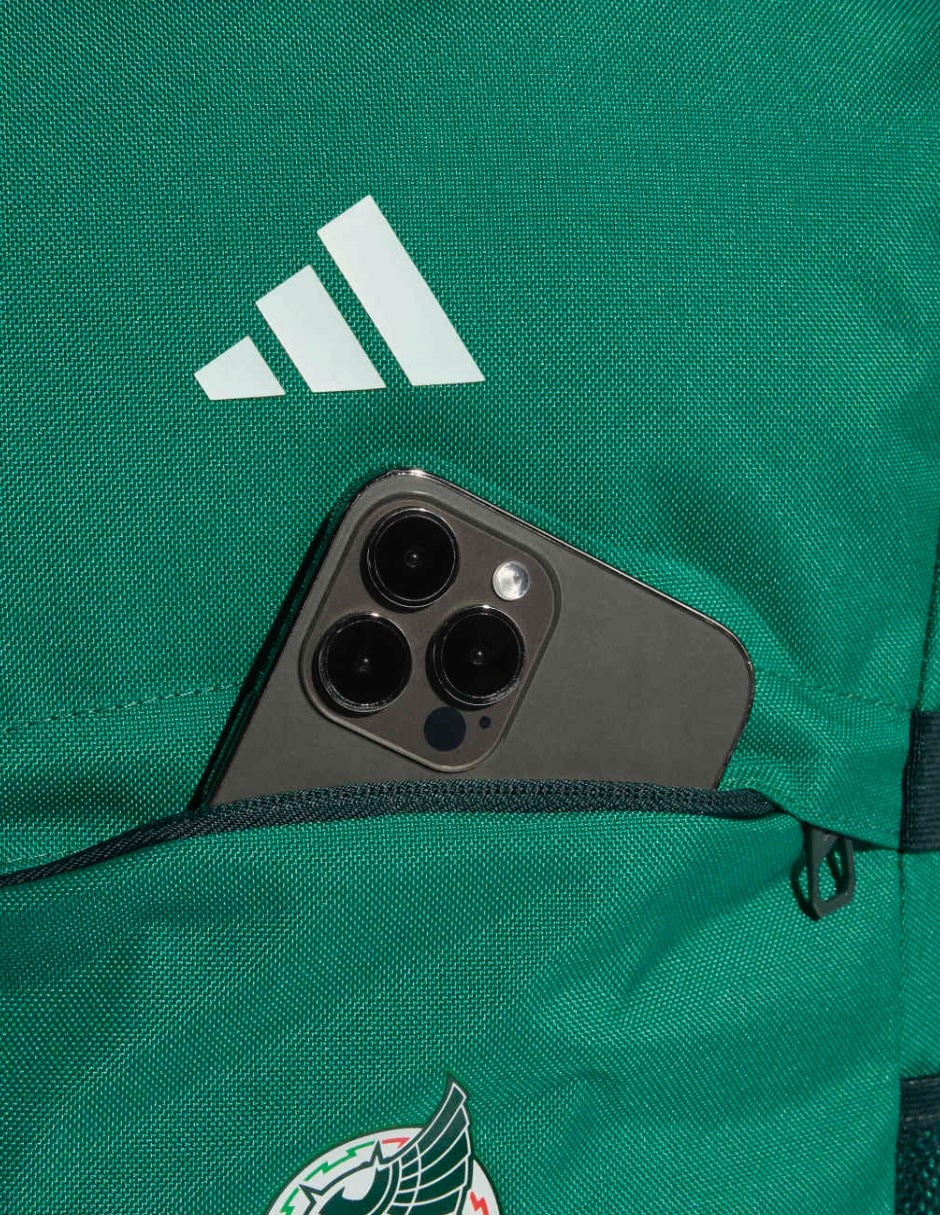 Mochila de fútbol 26.7 L 3