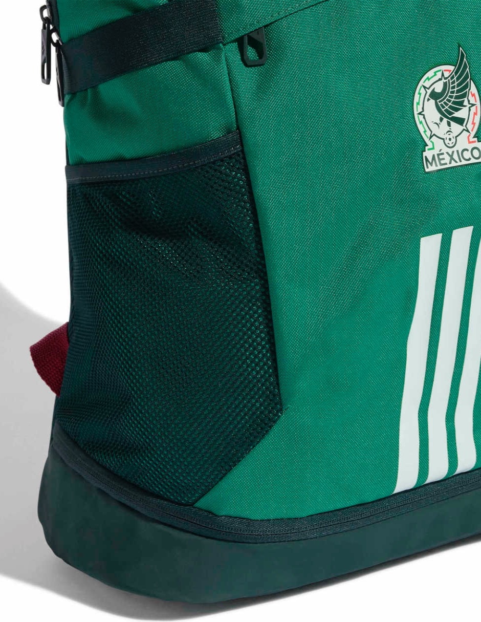 Mochila de fútbol 26.7 L 4