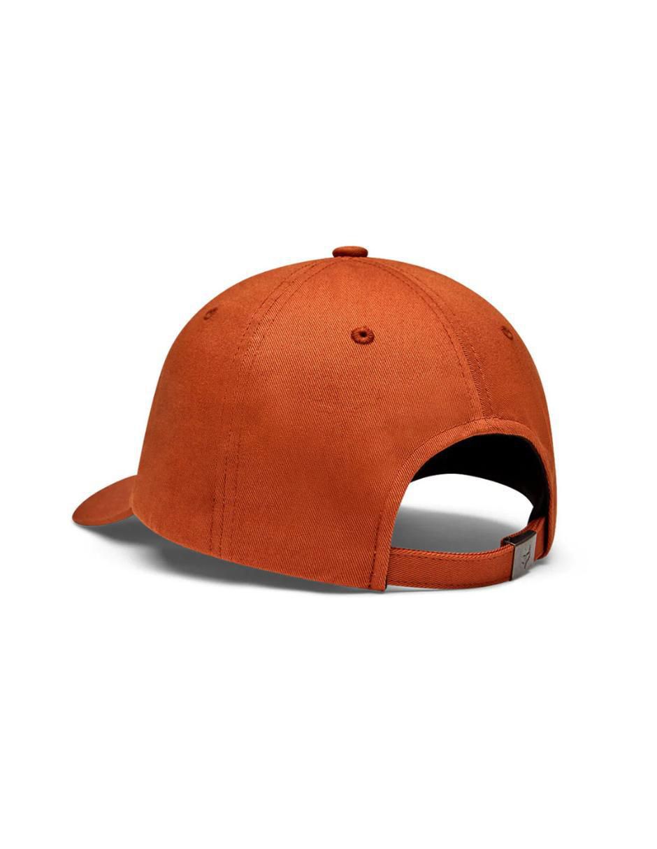Gorra visera curva broche "para" ninguna fox racing ajustable no aplica sin equipo "para" hombre