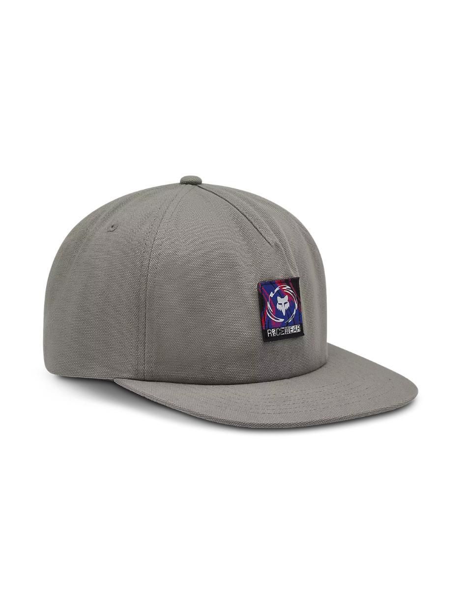 Gorra visera curva broche "para" ninguna fox racing ajustable no aplica sin equipo "para" hombre
