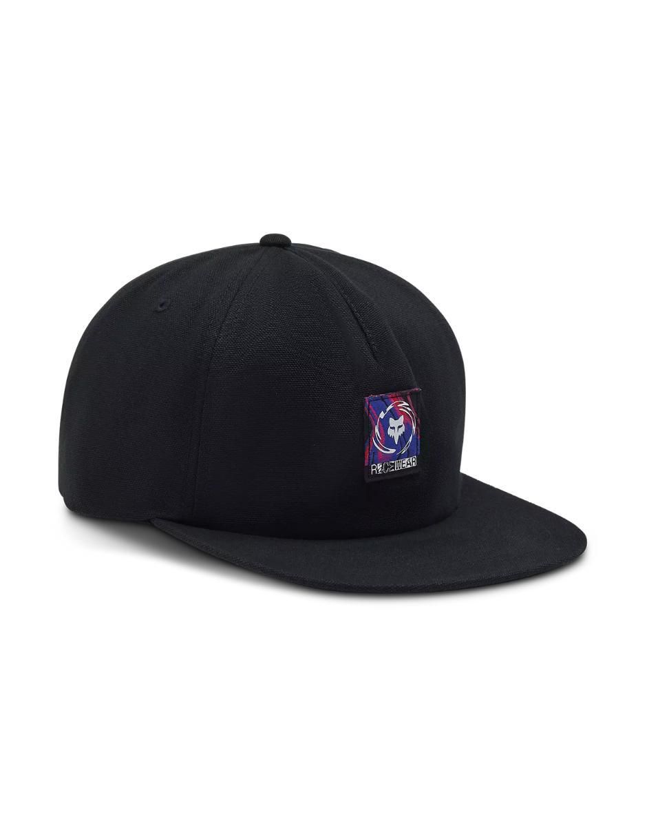 Gorra visera curva broche para hombre 1