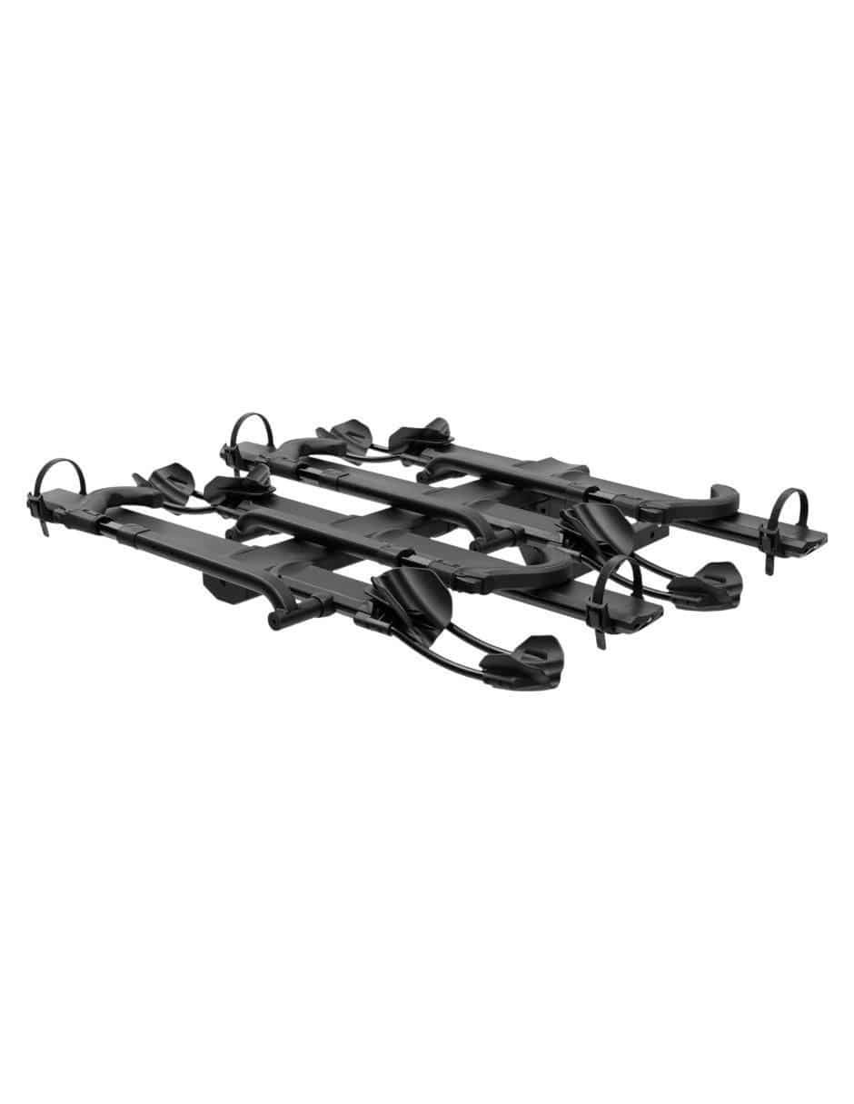 Rack porta bicicleta para camioneta 6