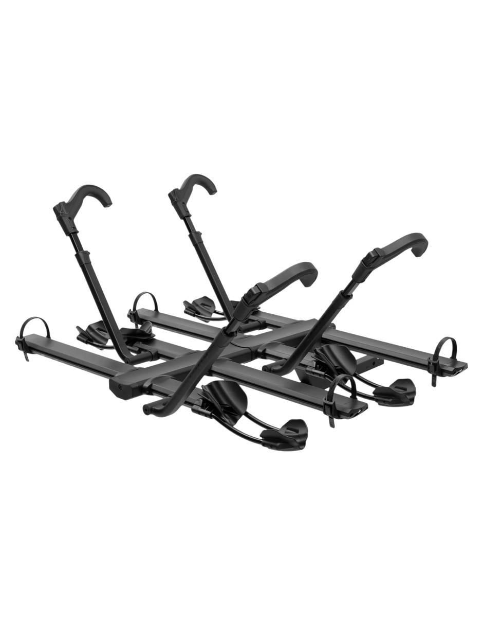 Rack porta bicicleta para camioneta 7