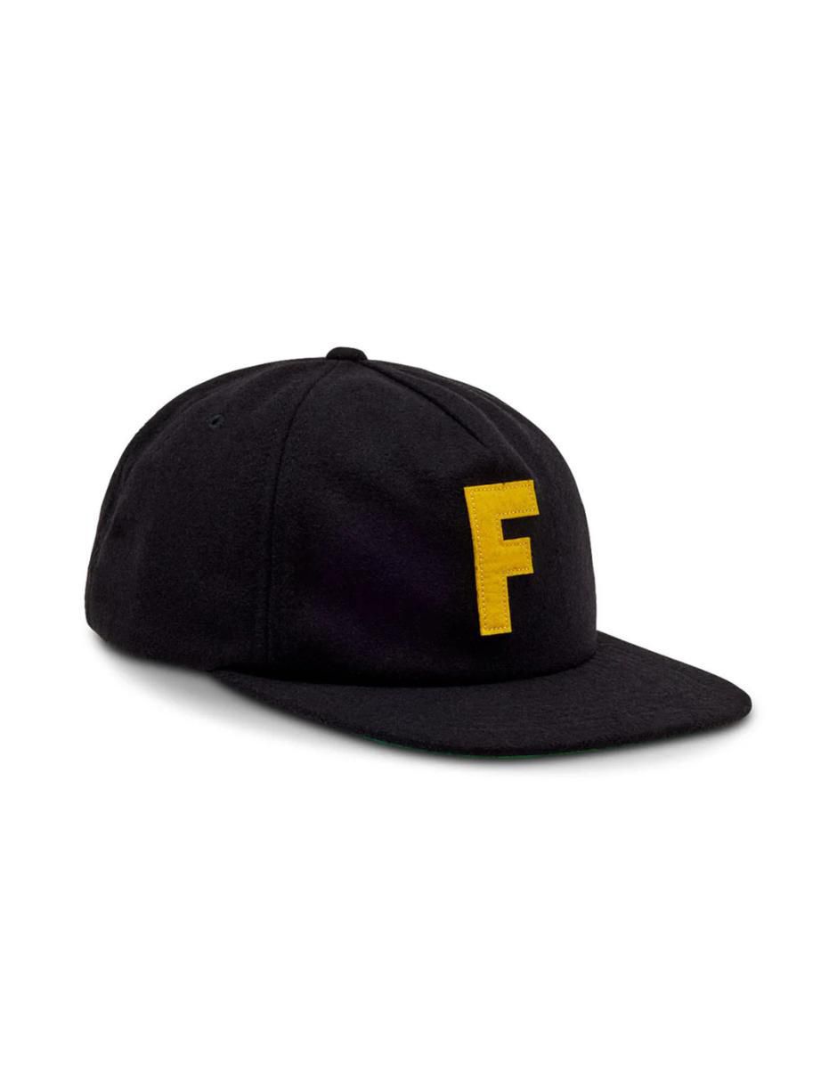 Gorra visera curva broche "para" ninguna fox racing ajustable big f no aplica sin equipo "para" hombre