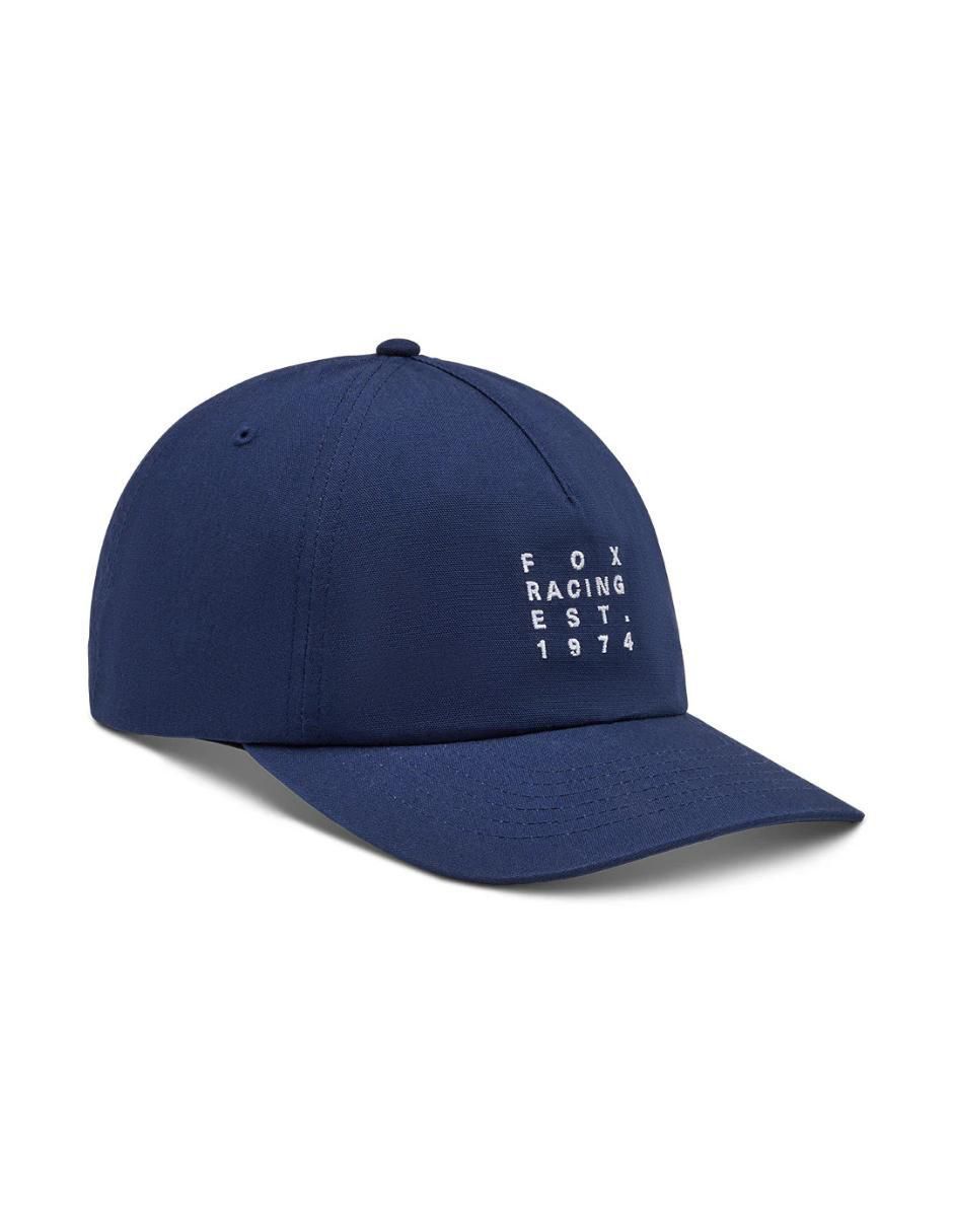 Gorra visera curva broche para para hombre 1