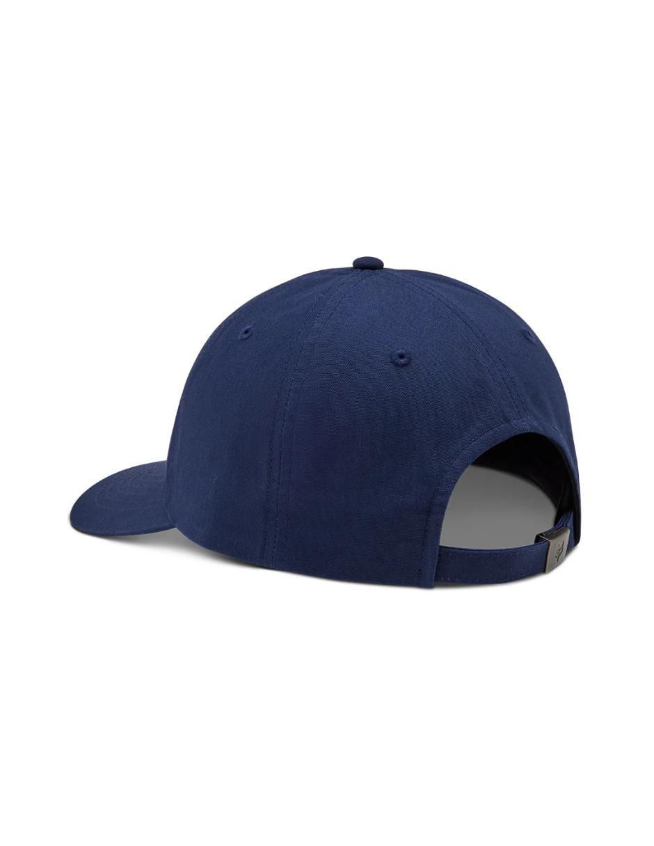 Gorra visera curva broche para para hombre 2