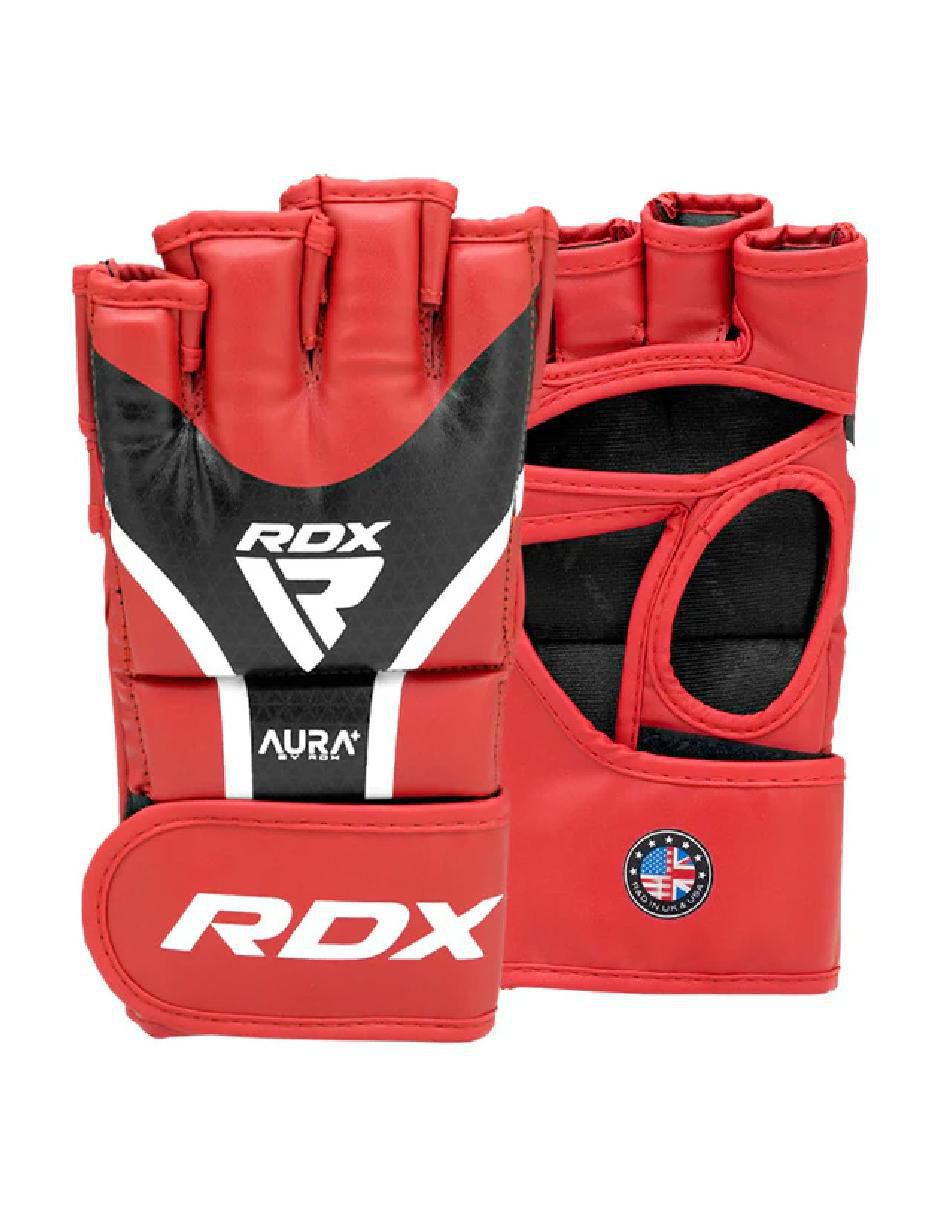 "guantes para" arte marcial rdx "de" unisex