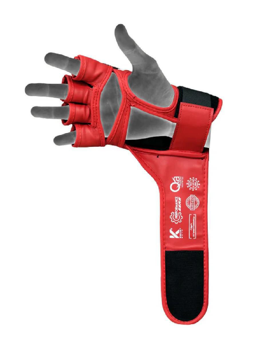 "guantes para" arte marcial rdx "de" unisex