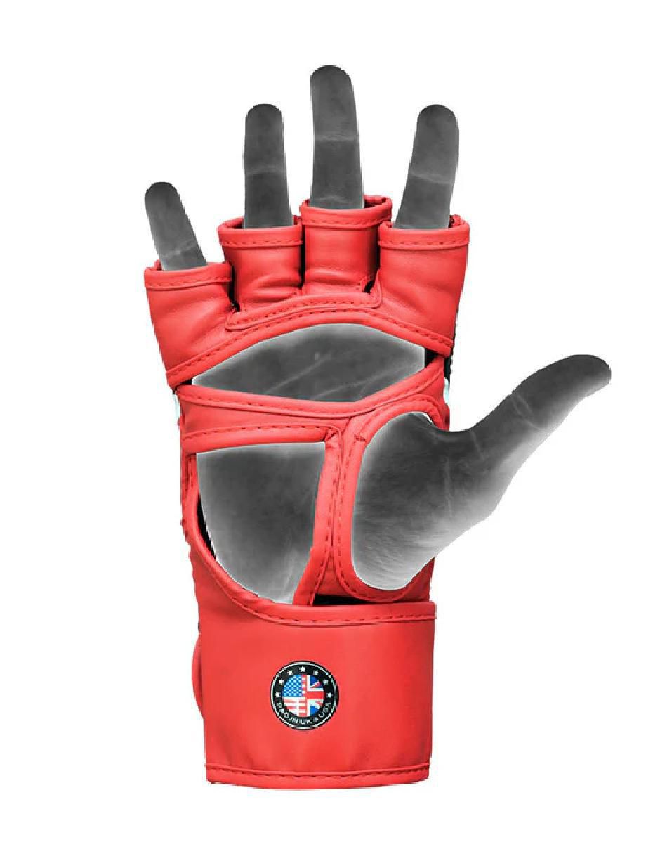 "guantes para" arte marcial rdx "de" unisex