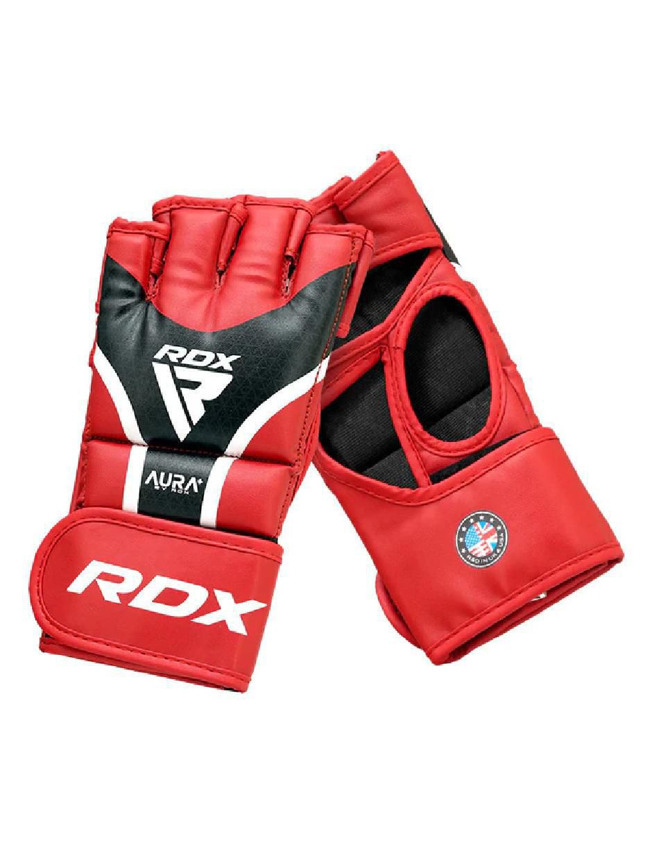 "guantes para" arte marcial rdx "de" unisex