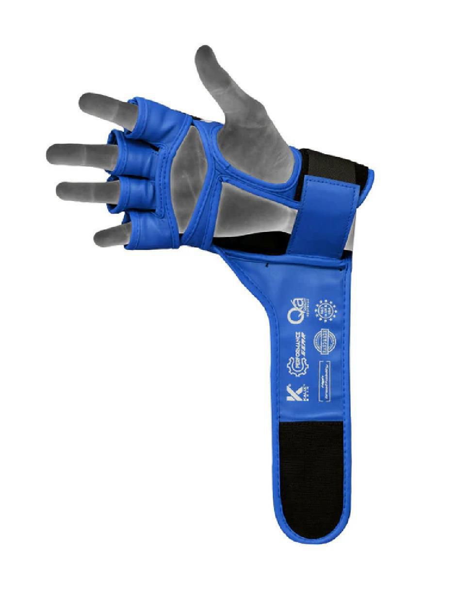 Guantes para arte marcial de adulto 2