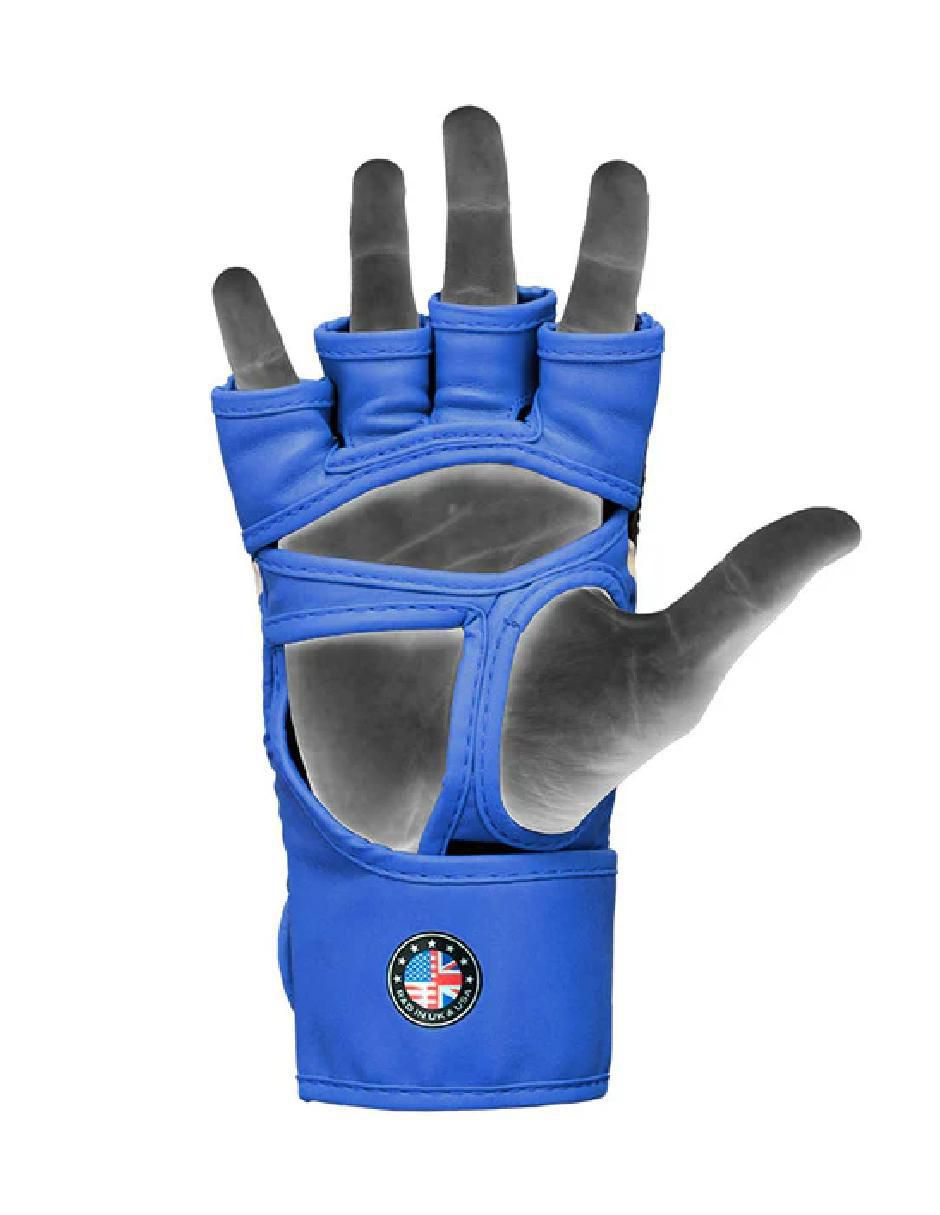Guantes para arte marcial de adulto 3