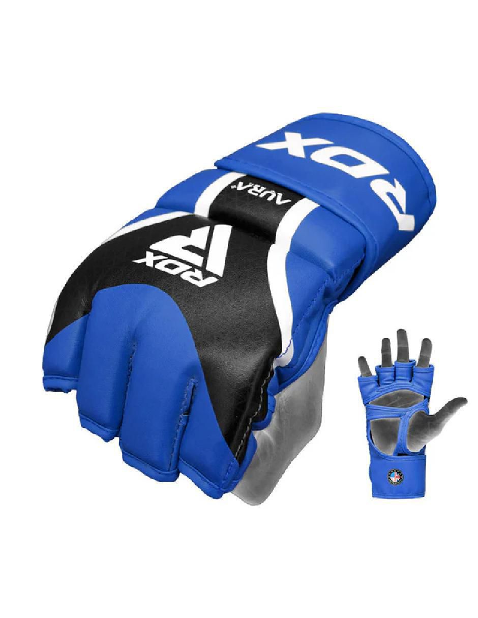 Guantes para arte marcial de adulto 4