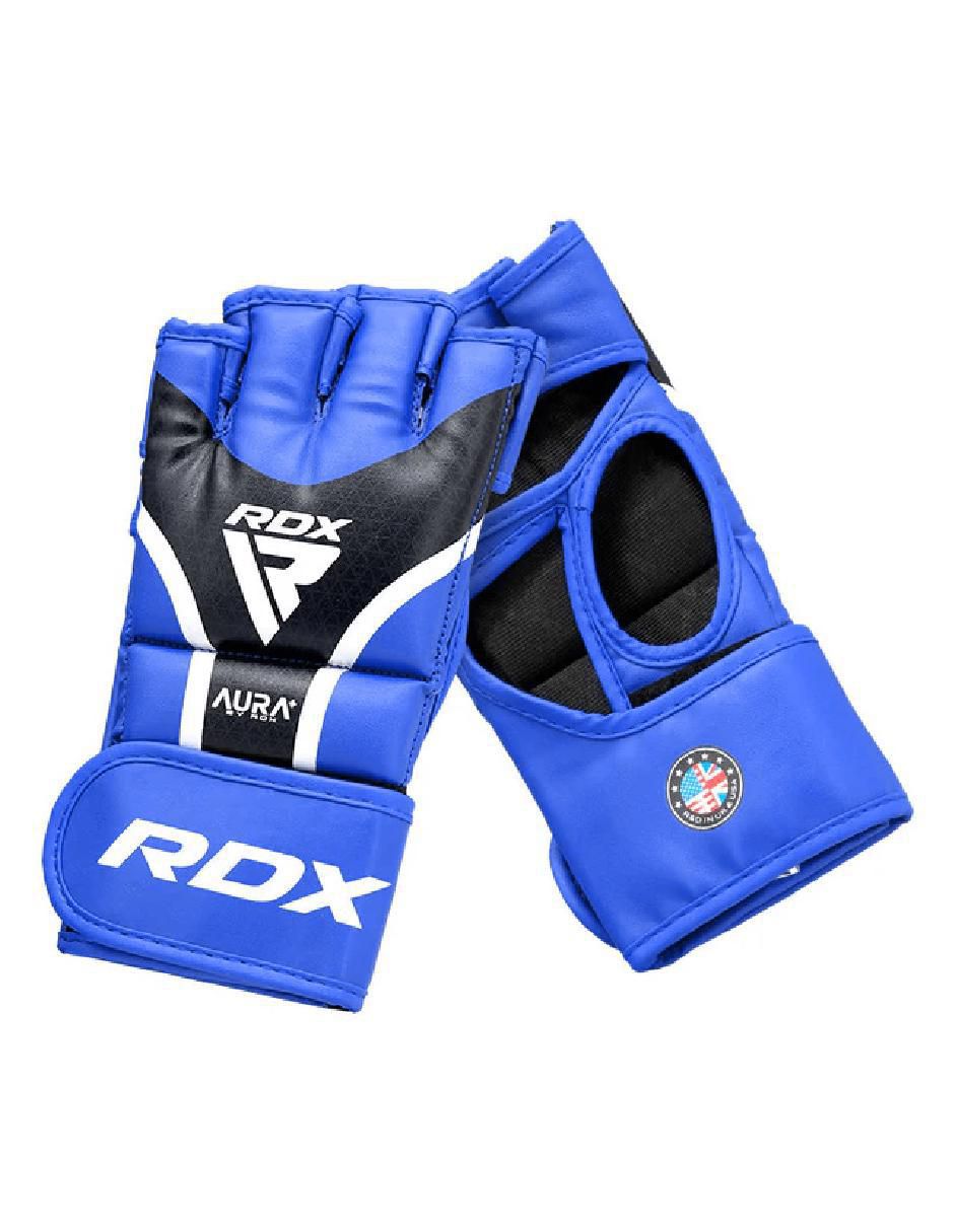 Guantes para arte marcial de adulto 5