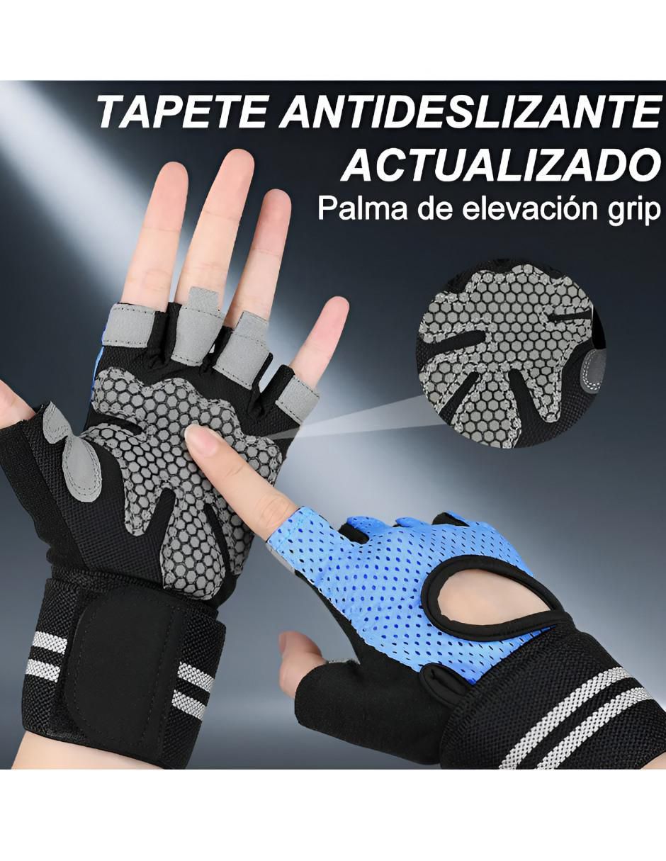 Guantes para Entrenamiento de mujer 3