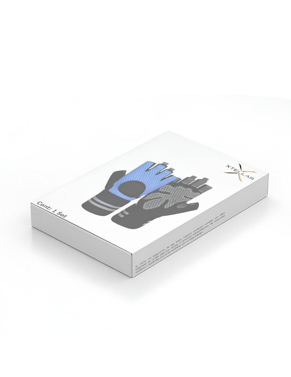 Guantes para Entrenamiento de mujer 4