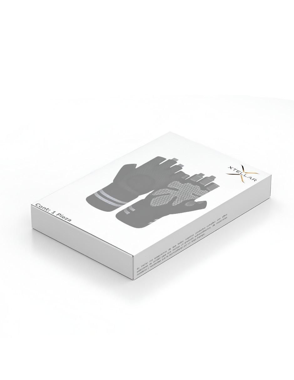 Guantes para Entrenamiento de mujer 4
