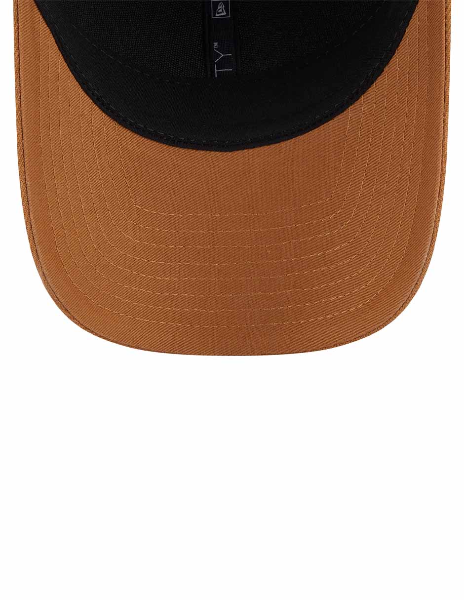Gorra visera curva snapback para béisbol Evergreen Los Angeles Dodgers unisex 7