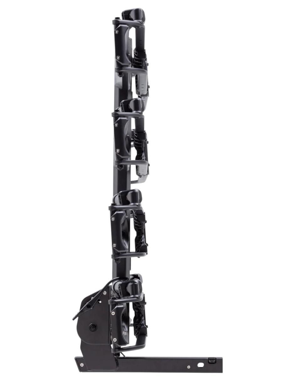 Rack porta bicicleta para camioneta 3